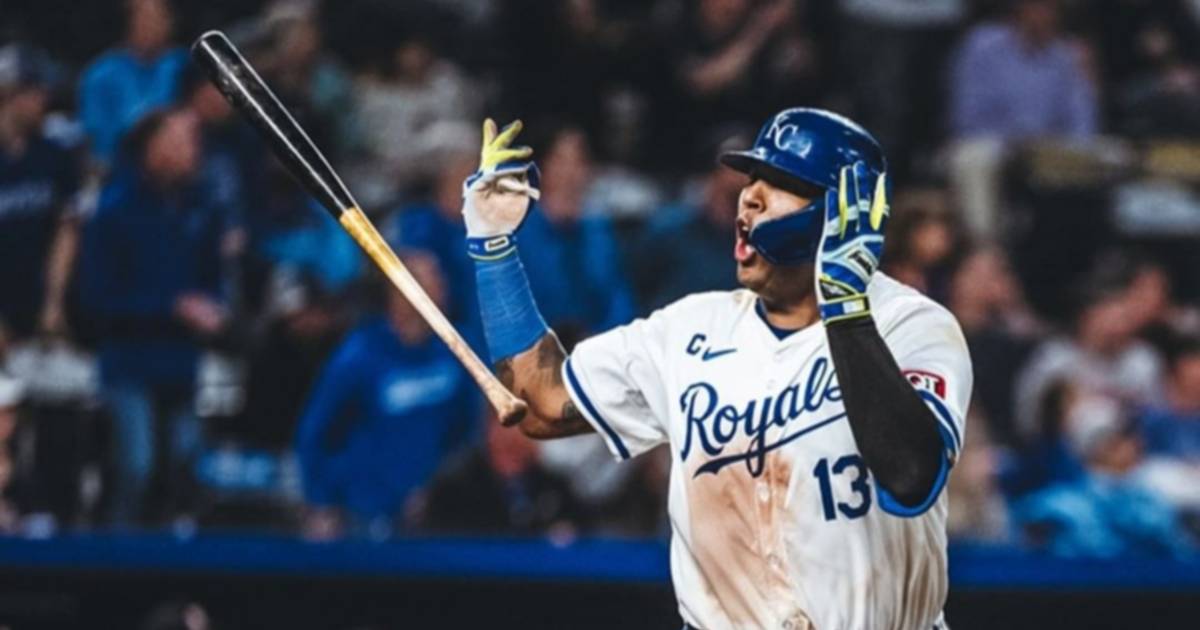 ¡Salvy Despierta la Bomba! Regreso Explosivo a Kansas City