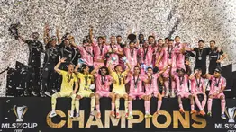 ¿Cómo será el formato de transición de la MLS para el 2027?