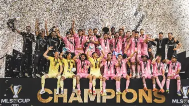 ¿Cómo será el formato de transición de la MLS para el 2027? ¿Cómo será el formato de transición de la MLS para el 2027?