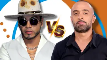 El grupo Camila en conflictos: Mario Domm arremetió en contra de Samo El grupo Camila en conflictos: Mario Domm arremetió en contra de Samo