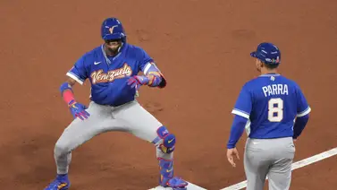 MLB: ¿Se aproxima un nuevo MVP para Venezuela en la temporada 2026? MLB: ¿Se aproxima un nuevo MVP para Venezuela en la temporada 2026?