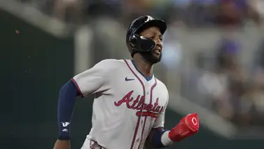 MLB: Jurickson Profar no podrá ver acción en la temporada 2026 MLB: Jurickson Profar no podrá ver acción en la temporada 2026