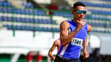 Venezuela rompe barreras en Torún: Padrino y Gómez imponen nuevos récords nacionales Venezuela rompe barreras en Torún: Padrino y Gómez imponen nuevos récords nacionales