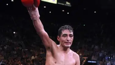 Vinculan en proceso legal al exboxeador Erik Morales por presunto abuso sexual Vinculan en proceso legal al exboxeador Erik Morales por presunto abuso sexual