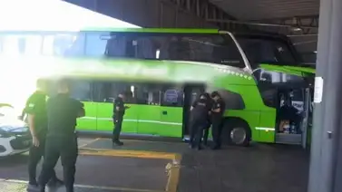 Actriz fue hallada en un terminal de autobuses sin vida ¡Paz a su alma! Actriz fue hallada en un terminal de autobuses sin vida ¡Paz a su alma!