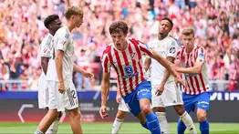 Real Madrid y Atlético de Madrid darán vida a un derbi con mucho en juego