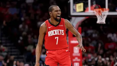 Kevin Durant al acecho del récord de Michael Jordan Kevin Durant al acecho del récord de Michael Jordan