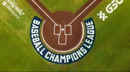Se definen los protagonistas de la Baseball Champions League Américas 2026