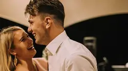 Luka Doncic solicita desestimar demanda de Anamaria en EE. UU.