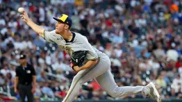 Jacob Misiorowski hará historia: El tercer abridor más joven en un Opening Day para los Brewers