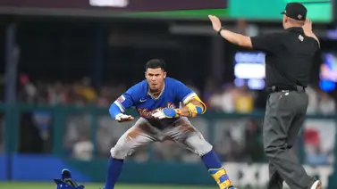 MLB: Ezequiel Tovar regresa al Spring Training por todo lo alto tras el Clásico Mundial MLB: Ezequiel Tovar regresa al Spring Training por todo lo alto tras el Clásico Mundial