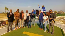 Así quedaron los resultados del sábado en Valencia 21-03-2026