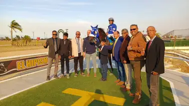 Esto fue lo que pagó el 5y6 en la reunión siete en Valencia Esto fue lo que pagó el 5y6 en la reunión siete en Valencia