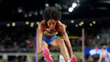 Medallas en el segundo día del mundial de atletismo Medallas en el segundo día del mundial de atletismo