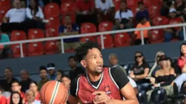 SPB: Cocodrilos supera con comodidad a Héroes por Meridiano Televisión SPB: Cocodrilos supera con comodidad a Héroes por Meridiano Televisión