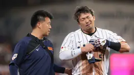 MLB: Lesión sufrida en el Clásico Mundial deja fuera a este jugador del Opening Day