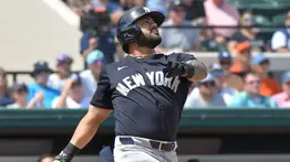 MLB: Jasson Domínguez fue degradado por los Yankees
