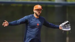 MLB: Carlos Correa tuvo un accidente que casi le cuesta la vida
