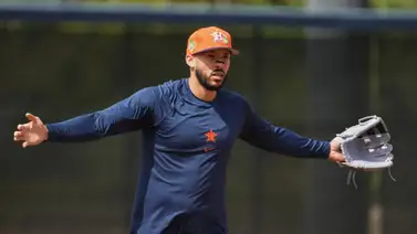 MLB: Carlos Correa tuvo un accidente que casi le cuesta la vida MLB: Carlos Correa tuvo un accidente que casi le cuesta la vida
