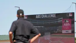 MLB: ¿Trampa o precisión? La polémica reducción de estatura ante la llegada del ABS