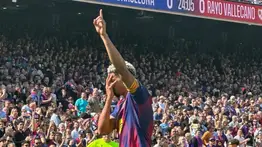 LaLiga fecha 29: Barcelona le pone presión al derbi de Madrid