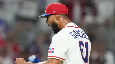 MLB: Phillies de Philadelphia extienden contrato de esta estrella dominicana MLB: Phillies de Philadelphia extienden contrato de esta estrella dominicana