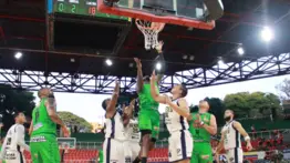 Vibrante jornada dominical: La SPB enciende los tabloncillos de Venezuela