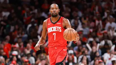 Kevin Durant alcanza la inmortalidad: Supera a Michael Jordan en la lista histórica de anotadores Kevin Durant alcanza la inmortalidad: Supera a Michael Jordan en la lista histórica de anotadores