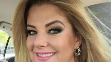 Inés María Calero celebró su cumpleaños 57 rodeada de amor Inés María Calero celebró su cumpleaños 57 rodeada de amor