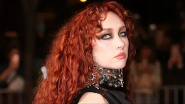 Famoso futbolista arremetió en contra de Chappel Roan y su equipo Famoso futbolista arremetió en contra de Chappel Roan y su equipo