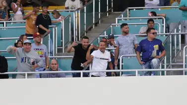 Histórico: Monto sellado del 5y6 alcanza los 400 millones de bolívares Histórico: Monto sellado del 5y6 alcanza los 400 millones de bolívares