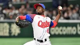NPB: Preocupación en Japón tras no poder contactar a este jugador