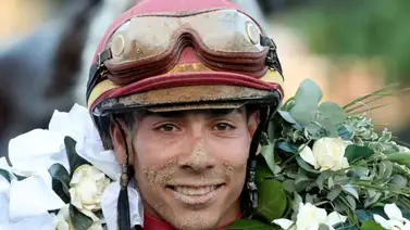 José Luis Ortiz se consagra campeón del estado de Luisiana por segundo año consecutivo José Luis Ortiz se consagra campeón del estado de Luisiana por segundo año consecutivo