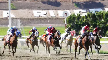 Así quedaron los resultados del domingo en La Rinconada 22-03-2026 Así quedaron los resultados del domingo en La Rinconada 22-03-2026