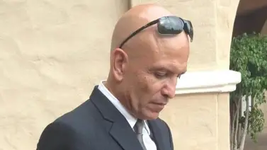 ¡Qué historia! 4,000 victorias y un regreso: El jinete que decidió escribir un capítulo más a sus 63 años de edad ¡Qué historia! 4,000 victorias y un regreso: El jinete que decidió escribir un capítulo más a sus 63 años de edad