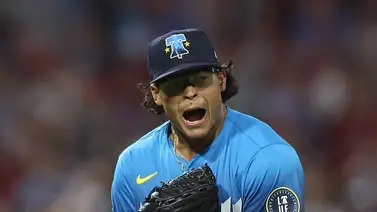 Jesús Luzardo retará a este equipo en su última salida del Spring Training Jesús Luzardo retará a este equipo en su última salida del Spring Training