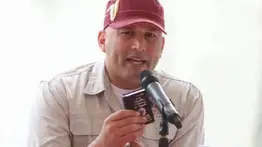 Escala el conflicto: El Potro Álvarez demandará a Graterol por difamación con pruebas en mano