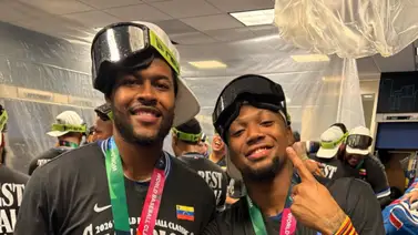 LVBP: Maikel García ratifica su posición sobre ser cambiado de Tiburones LVBP: Maikel García ratifica su posición sobre ser cambiado de Tiburones