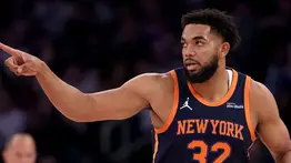 Karl-Anthony Towns: El unicornio moderno redefine la historia de la NBA