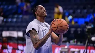 El trueno recupera su fuerza total: Jalen Williams regresa para blindar el liderato de OKC El trueno recupera su fuerza total: Jalen Williams regresa para blindar el liderato de OKC