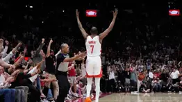 Kevin Durant sentencia que nadie podrá superar el legado de Michael Jordan