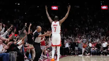 Kevin Durant sentencia que nadie podrá superar el legado de Michael Jordan Kevin Durant sentencia que nadie podrá superar el legado de Michael Jordan