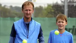 El ADN de la victoria: La dinastía Korda repite la hazaña ante el número uno del mundo