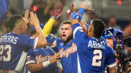 MLB: ¿Cuántos venezolanos estarán en el Opening Day 2026?