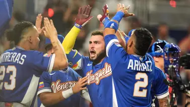 MLB: ¿Cuántos venezolanos estarán en el Opening Day 2026? MLB: ¿Cuántos venezolanos estarán en el Opening Day 2026?