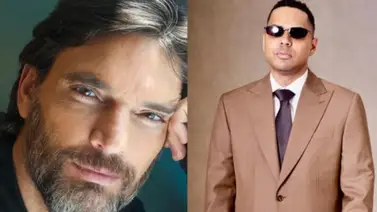 Julián Gil arremete contra Alofoke y desata polémica por su reality en Univisión Julián Gil arremete contra Alofoke y desata polémica por su reality en Univisión