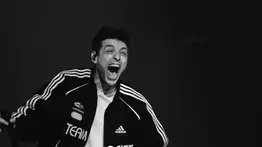 Peso Pluma en el centro de la polémica por su reciente actitud en un show