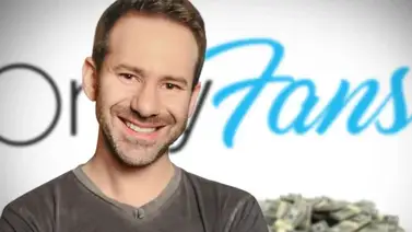 Muere Leonid Radvinsky, fundador de OnlyFans: ¿De qué murió? Muere Leonid Radvinsky, fundador de OnlyFans: ¿De qué murió?