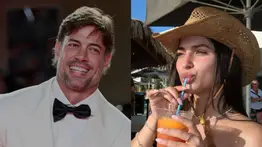 Ella es Jennifer Camacho, la supuesta novia de William Levy