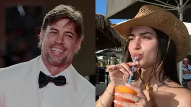 Ella es Jennifer Camacho, la supuesta novia de William Levy Ella es Jennifer Camacho, la supuesta novia de William Levy